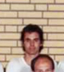 Silvano Bonafé 12 mei 1990